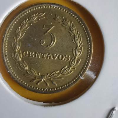 沼泽如烟--第1066场 萨尔瓦多1974年3分