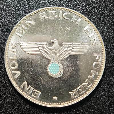 【德藏】世界币章拍卖第171期（拍品征集中~欢迎藏友联系） 