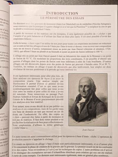 【德藏】世界币章拍卖第171期（拍品征集中~欢迎藏友联系） 近全新 法国：样币与档案 硬壳精装 全彩铜板纸印刷 全书约798页