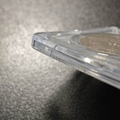 【德藏】世界币章拍卖第171期（拍品征集中~欢迎藏友联系） 1870年 日本明治三年龙洋一圆 公博 真品 盒小裂