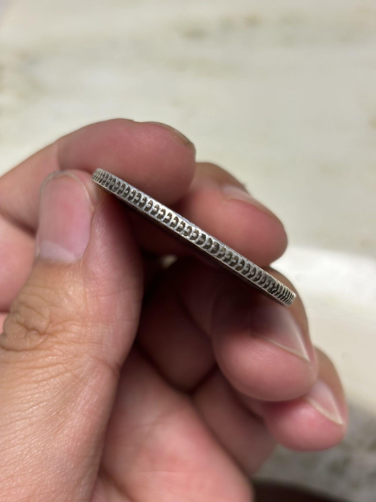 大畅畅的钱币铺