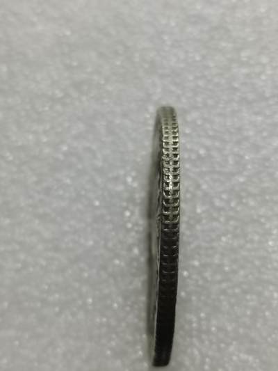 天下钱庄专场欢迎参拍 戳记墨西哥鹰洋