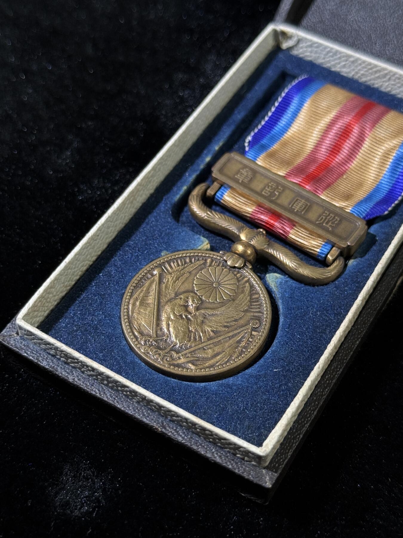 戎马世界章牌大赏第115期