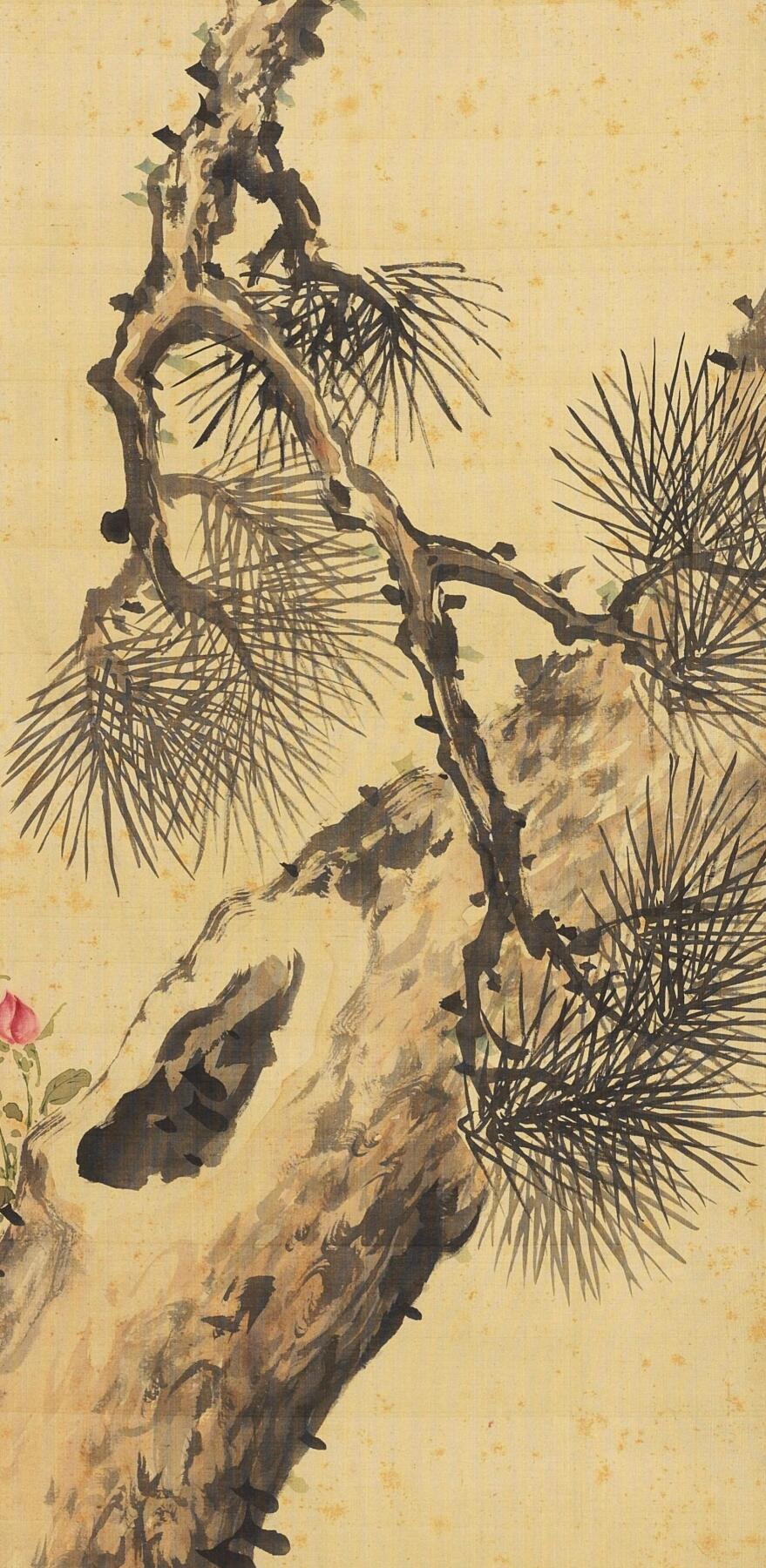 碧月说宝.国有文物商店书画专场（七）