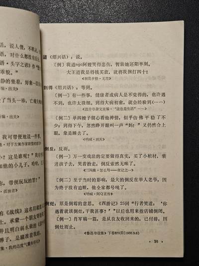 【德藏】世界币章拍卖第171期（拍品征集中~欢迎藏友联系） 7新 鲁迅著作中全方言集释 全书约200页