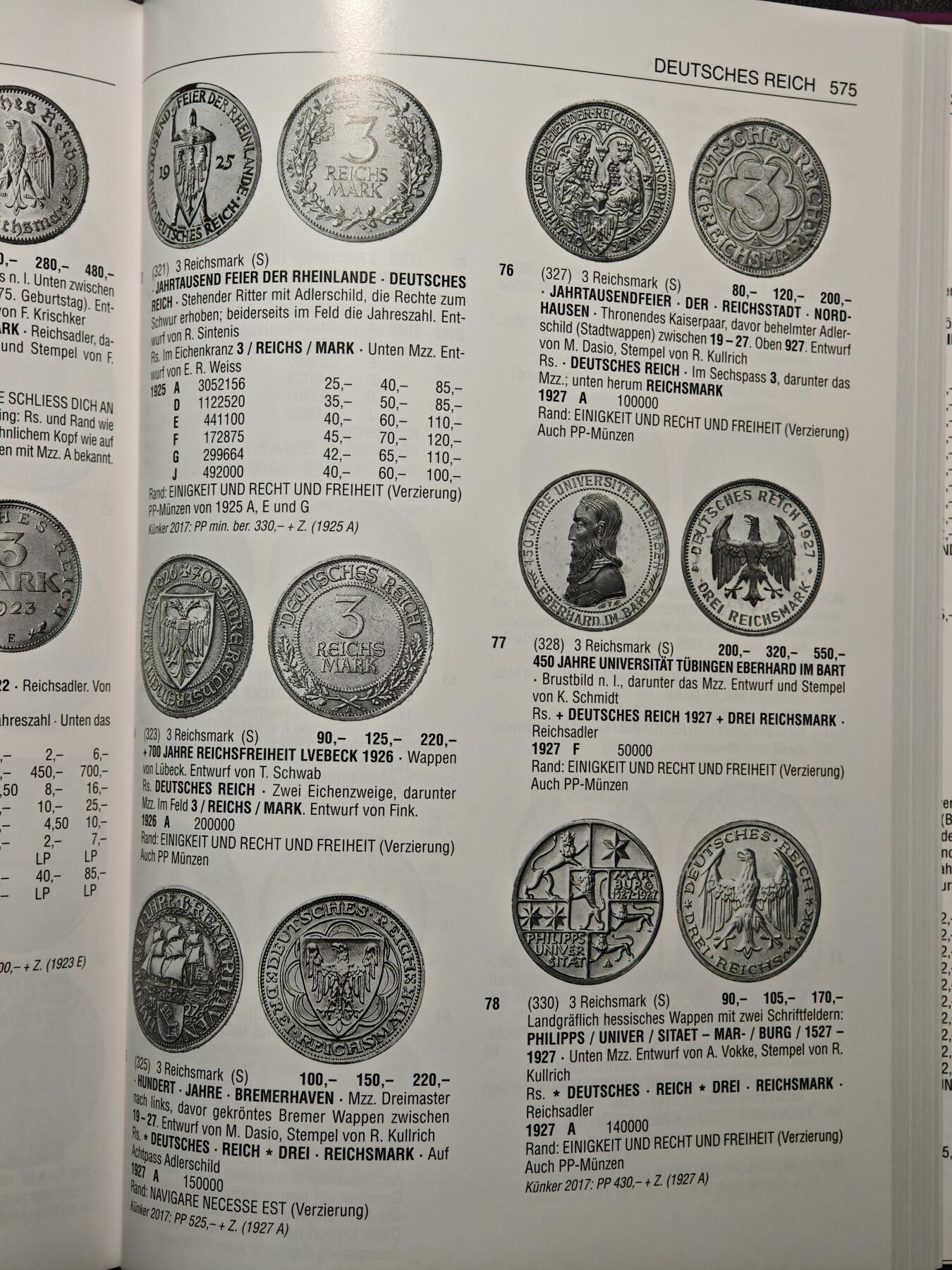 【德藏】世界币章拍卖第171期（拍品征集中~欢迎藏友联系）