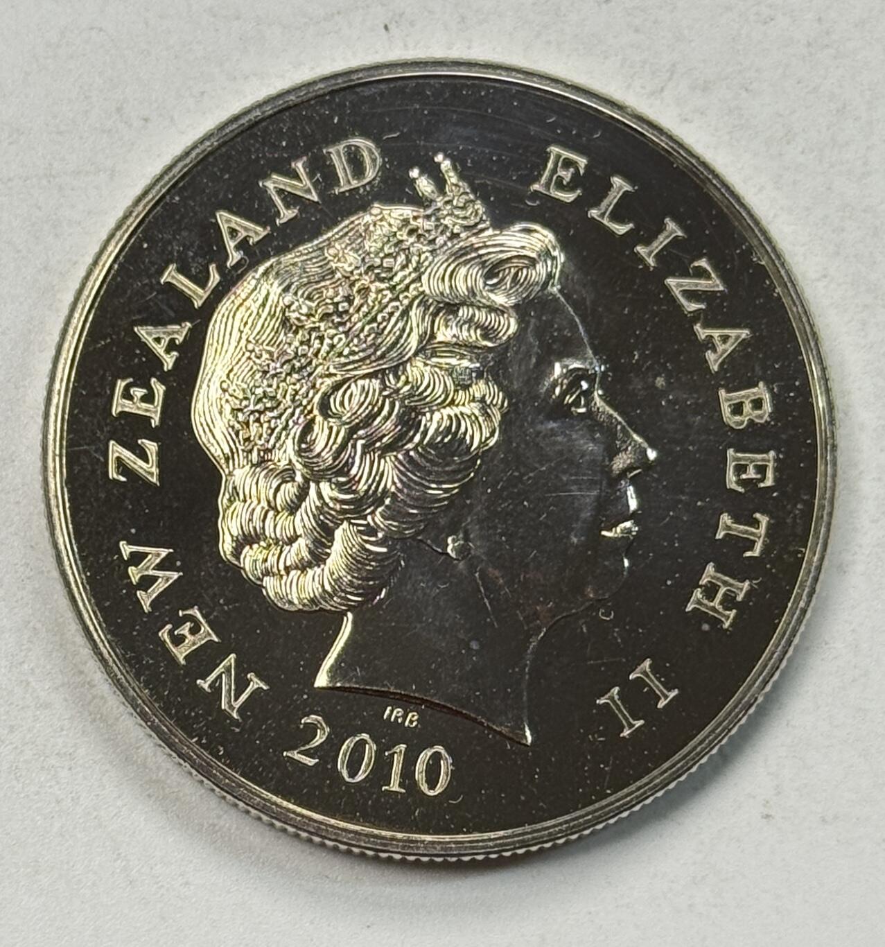 S&S Numismatic世界钱币-拍卖 第127期