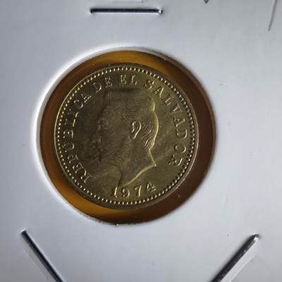 沼泽如烟--第1066场 萨尔瓦多1974年3分