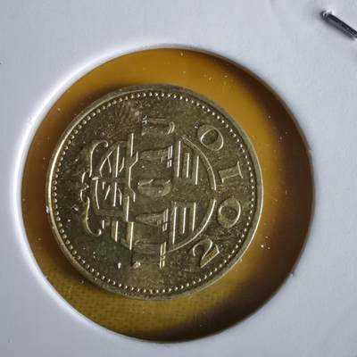 沼泽如烟--第1066场 澳门2010年一毫