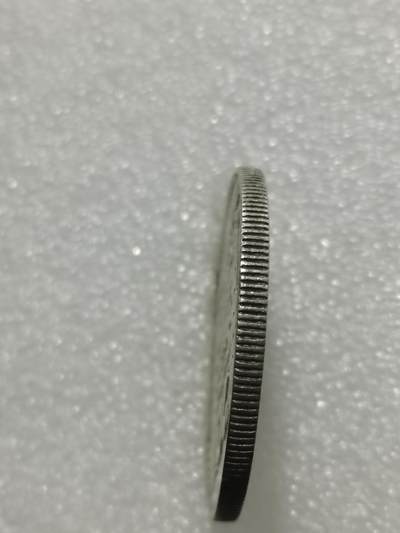 天下钱庄专场欢迎参拍 法国自由女神20法郎银币