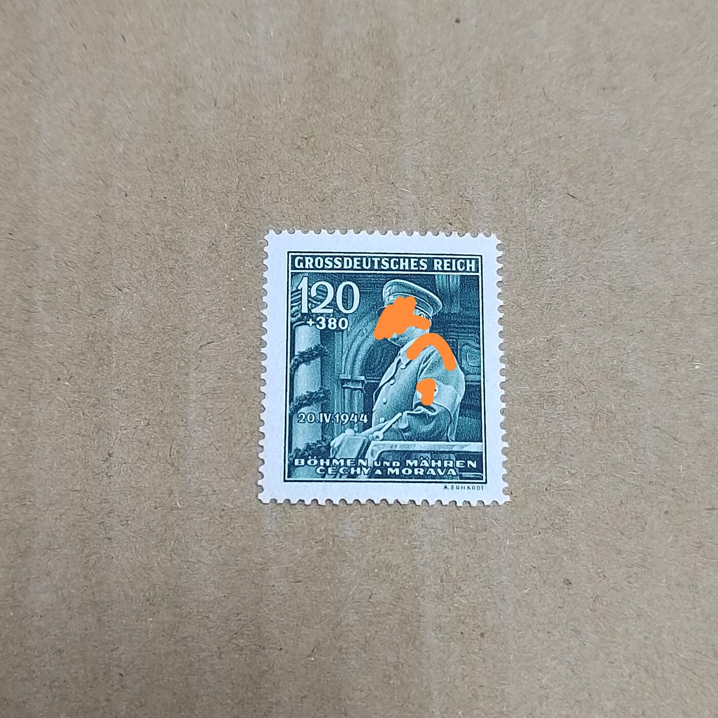 PCAI钱币  25-817  钱币邮票小专场