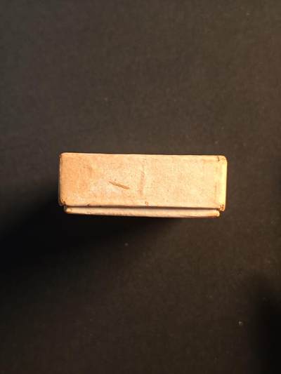 东亚欧洲主题杂货徽章勋章拍卖⑩ （五一大拍350+） 军人遗族纪章（极其少见纸盒版）