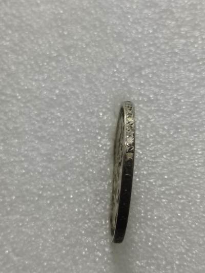 天下钱庄专场欢迎参拍 1944瑞士5法郎银币