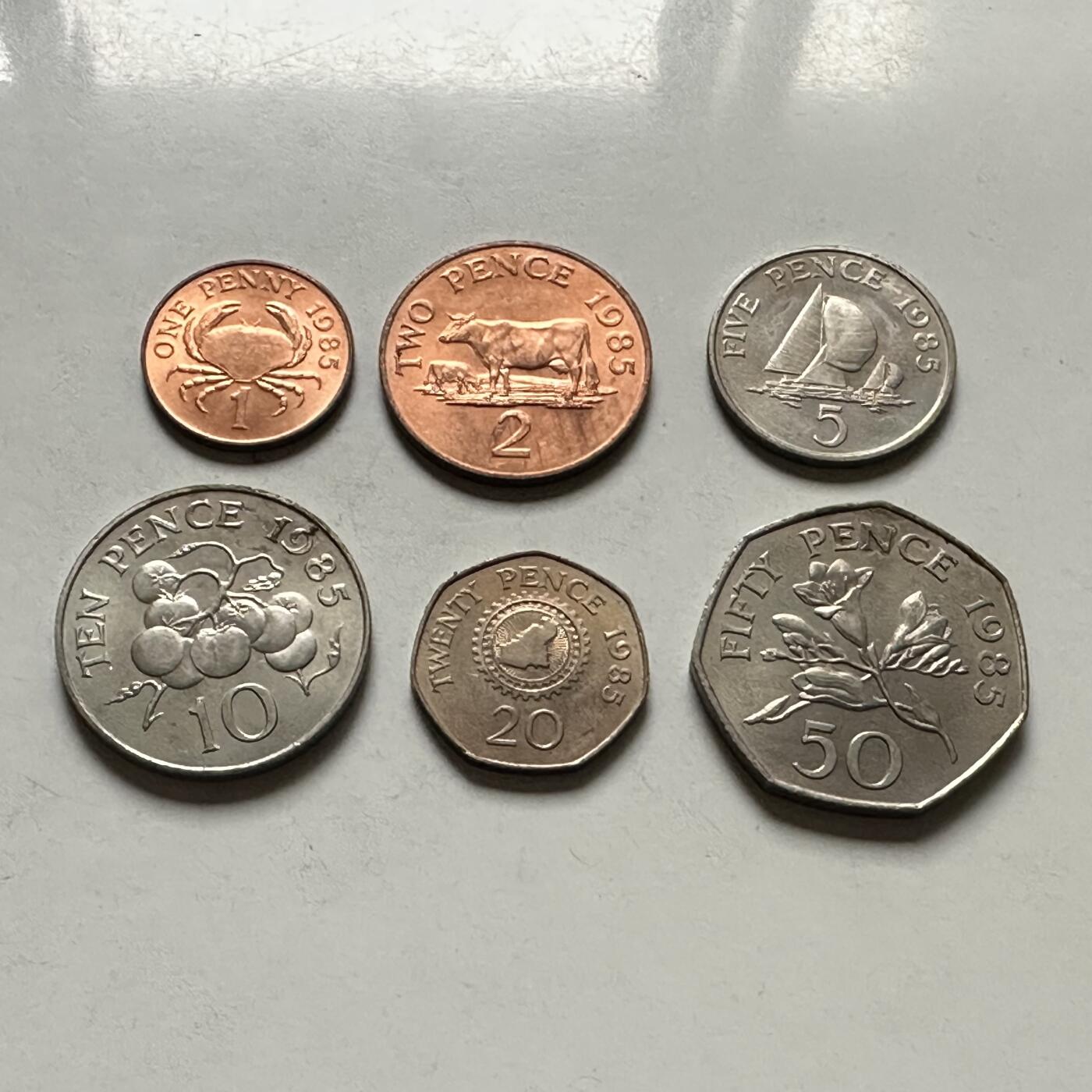 🌹外币初藏🌹🐯2026年第46场   每周二四六晚8️⃣点  世界硬币 苏联泰国纪念币