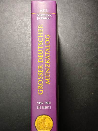 【德藏】世界币章拍卖第171期（拍品征集中~欢迎藏友联系）  全新 2026最新版 德国德国巴滕贝格大目录 1800年-至今 硬壳精装 铜板纸印刷 全书约736页