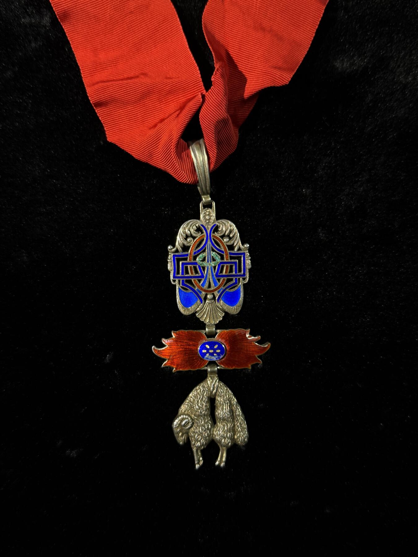 戎马世界章牌大赏第115期