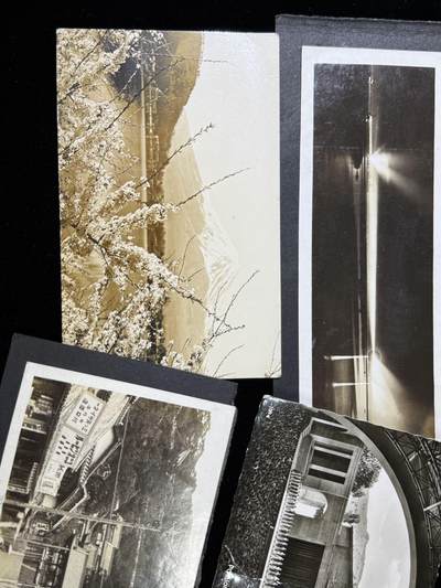 戎马世界章牌大赏第115期 日本老照片一组