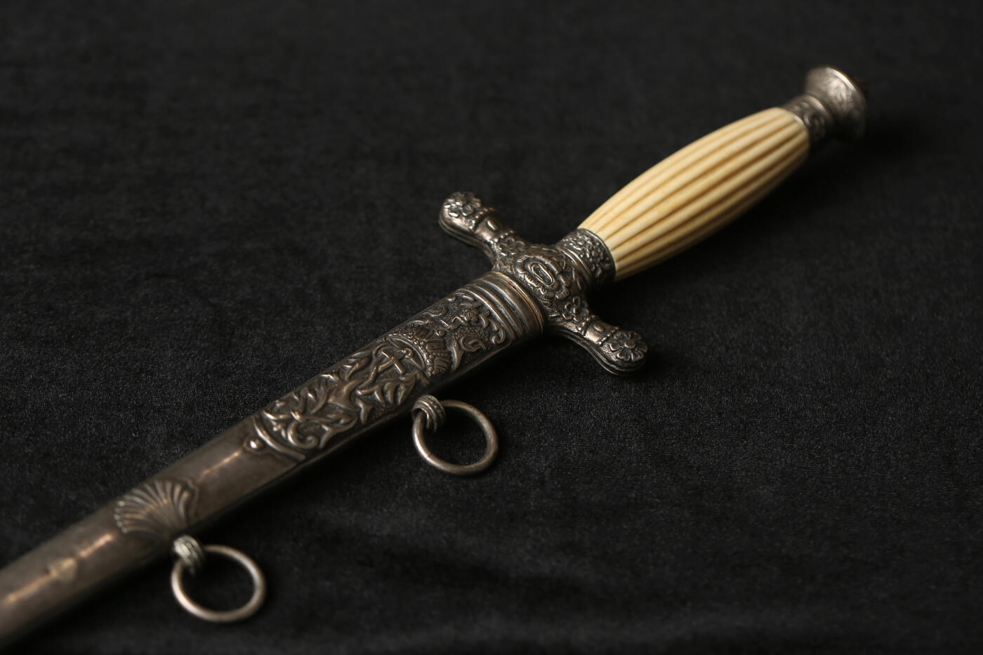 戎马世界章牌大赏第115期