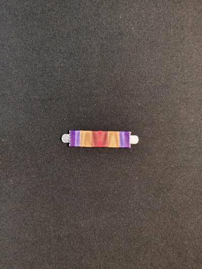 东亚欧洲主题杂货徽章勋章拍卖⑩ （五一大拍350+） 七七事变从军记章 勋略