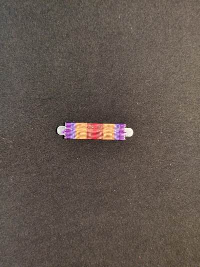 东亚欧洲主题杂货徽章勋章拍卖⑩ （五一大拍350+） 七七事变从军记章 勋略