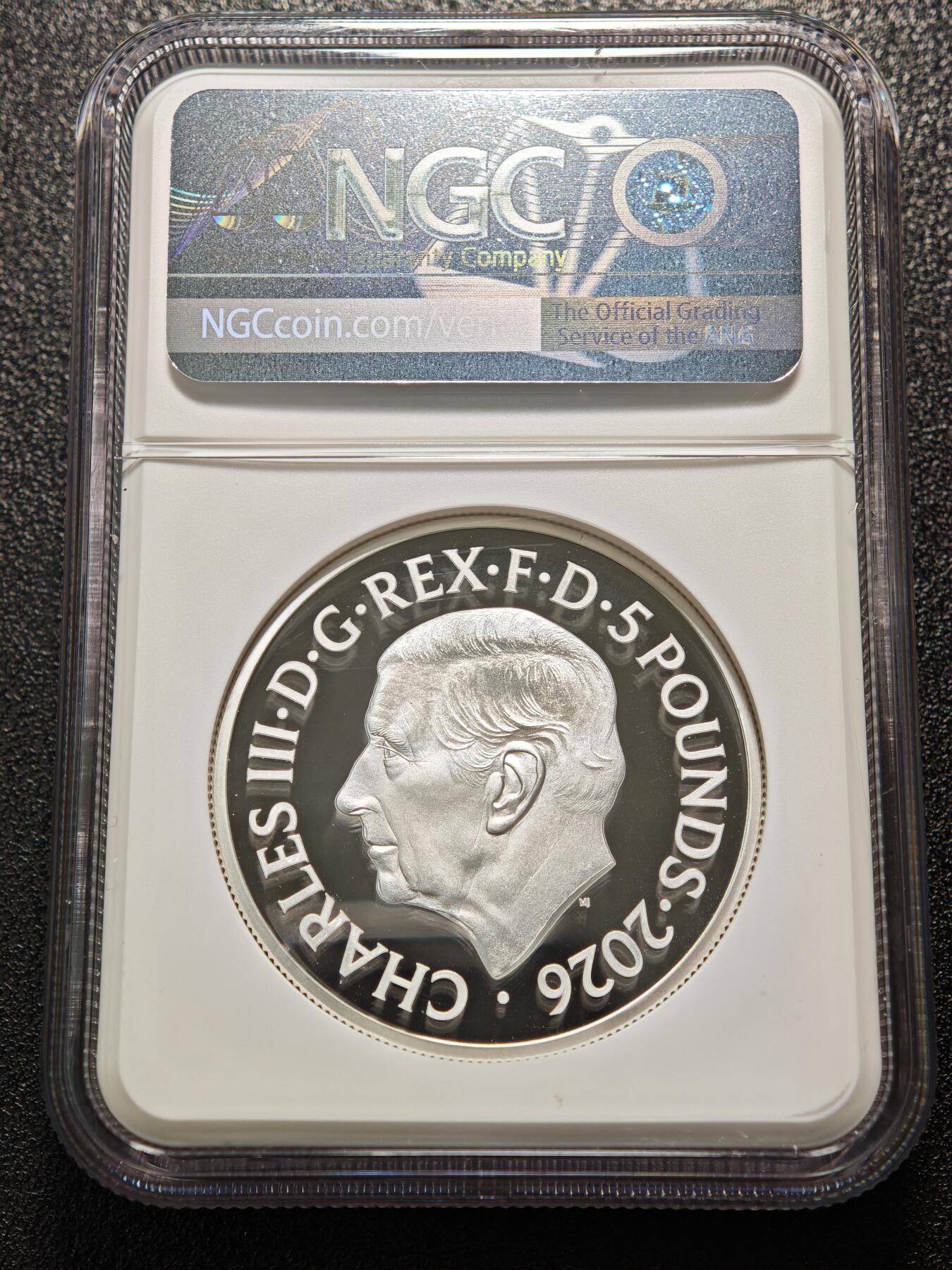 【德藏】世界币章拍卖第171期（拍品征集中~欢迎藏友联系）