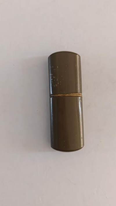 东亚欧洲主题杂货徽章勋章拍卖⑩ （五一大拍350+） 日军打火机一个（日军遗物袋里开出来的）图五仅补充不包含在内、第七师团第步兵27联队,应该是死在诺门槛坎了，名字中村越后，住北海道常吕郡端野村）