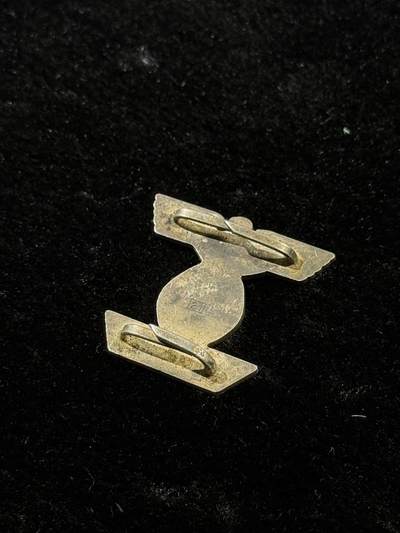 戎马世界章牌大赏第115期 德国二战二铁勋饰