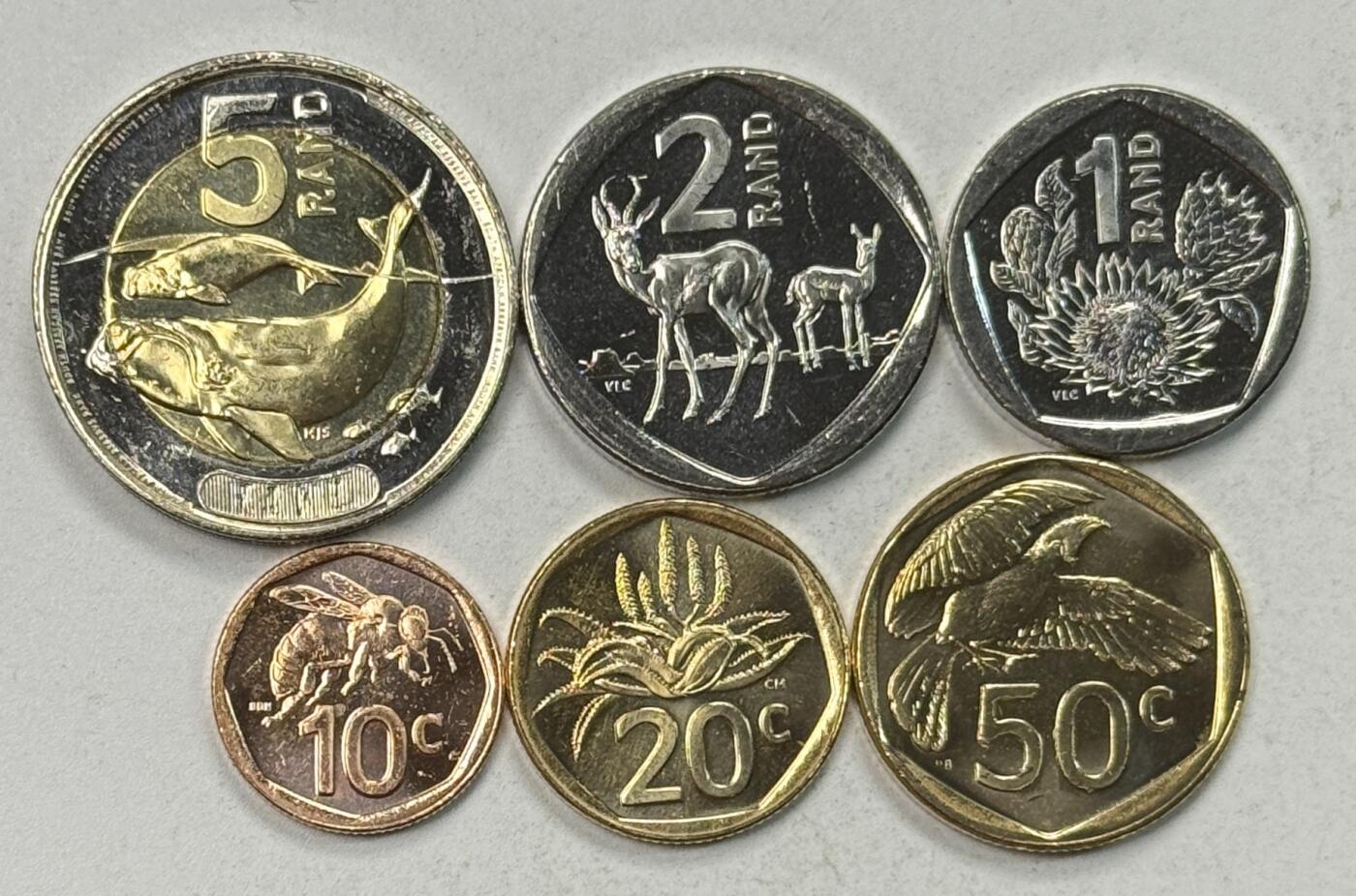 S&S Numismatic世界钱币-拍卖 第127期