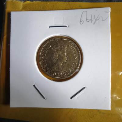 沼泽如烟--第1066场 香港1980年一毫特年