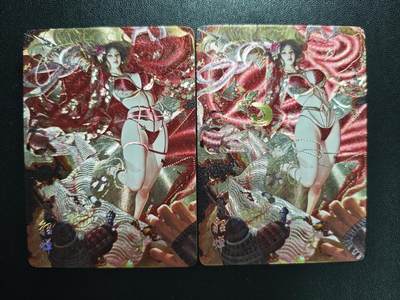 天玑星卡拍第191期《4.27周一截拍》持续收拍收评中 满赠卡需备注 - 焱卡文化 风花雪月人间传 刷子 貂蝉 折光 普通+清凉