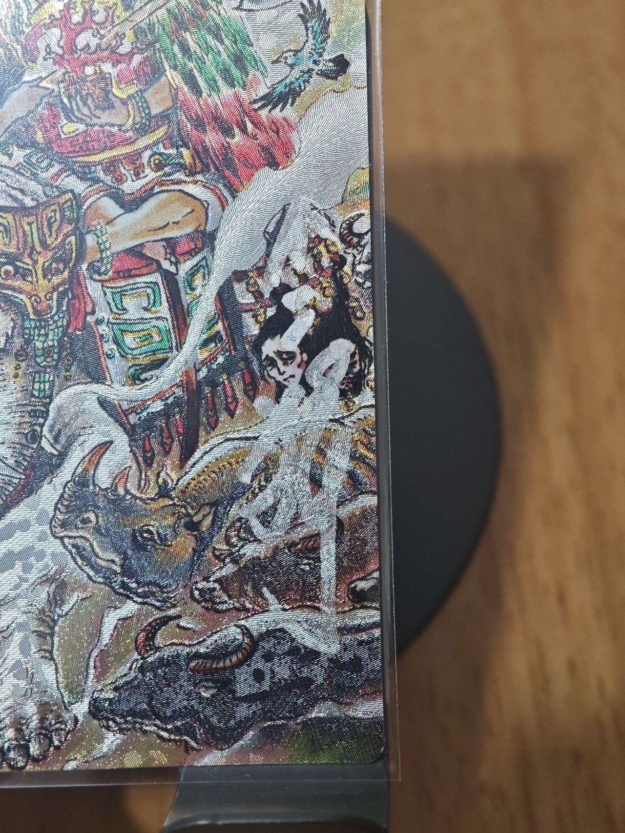 喜灰玩卡拍卖第八期，接拍品0佣金，欢迎送拍，释放现金流，让自己有资金可以购买更多喜欢的卡牌，让别的卡友能淘到更多心仪的卡牌