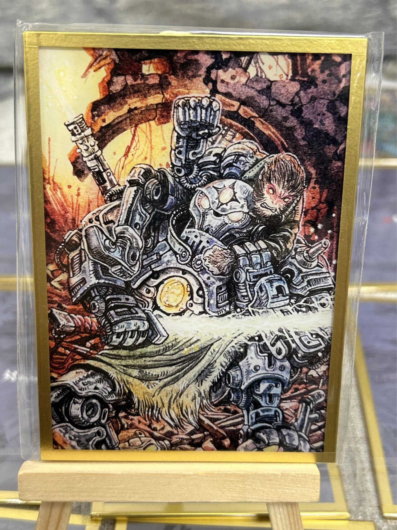 喜灰玩卡拍卖第八期，接拍品0佣金，欢迎送拍，释放现金流，让自己有资金可以购买更多喜欢的卡牌，让别的卡友能淘到更多心仪的卡牌