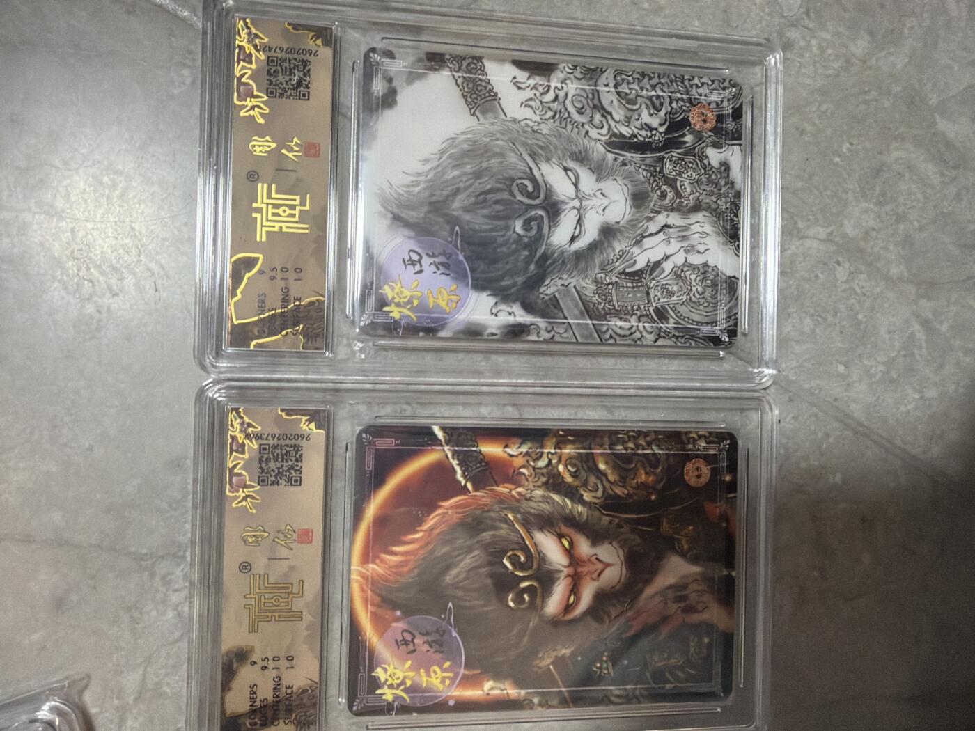 麦趣喜第七场   (4月25号周六晚上22点截拍，专注买家市场，福利拉满) 