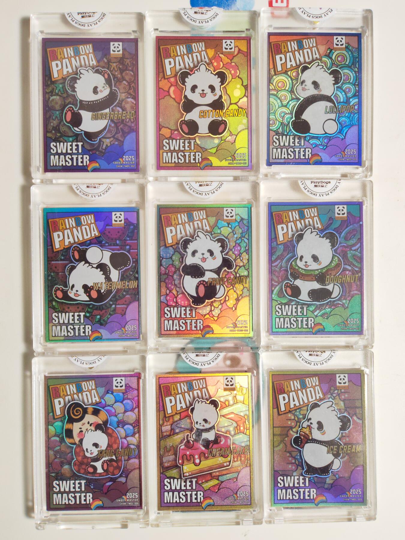 第113期阳大大卡牌拍卖第113期（持续收拍品，周五晚上九点截拍，进群福利早知道）