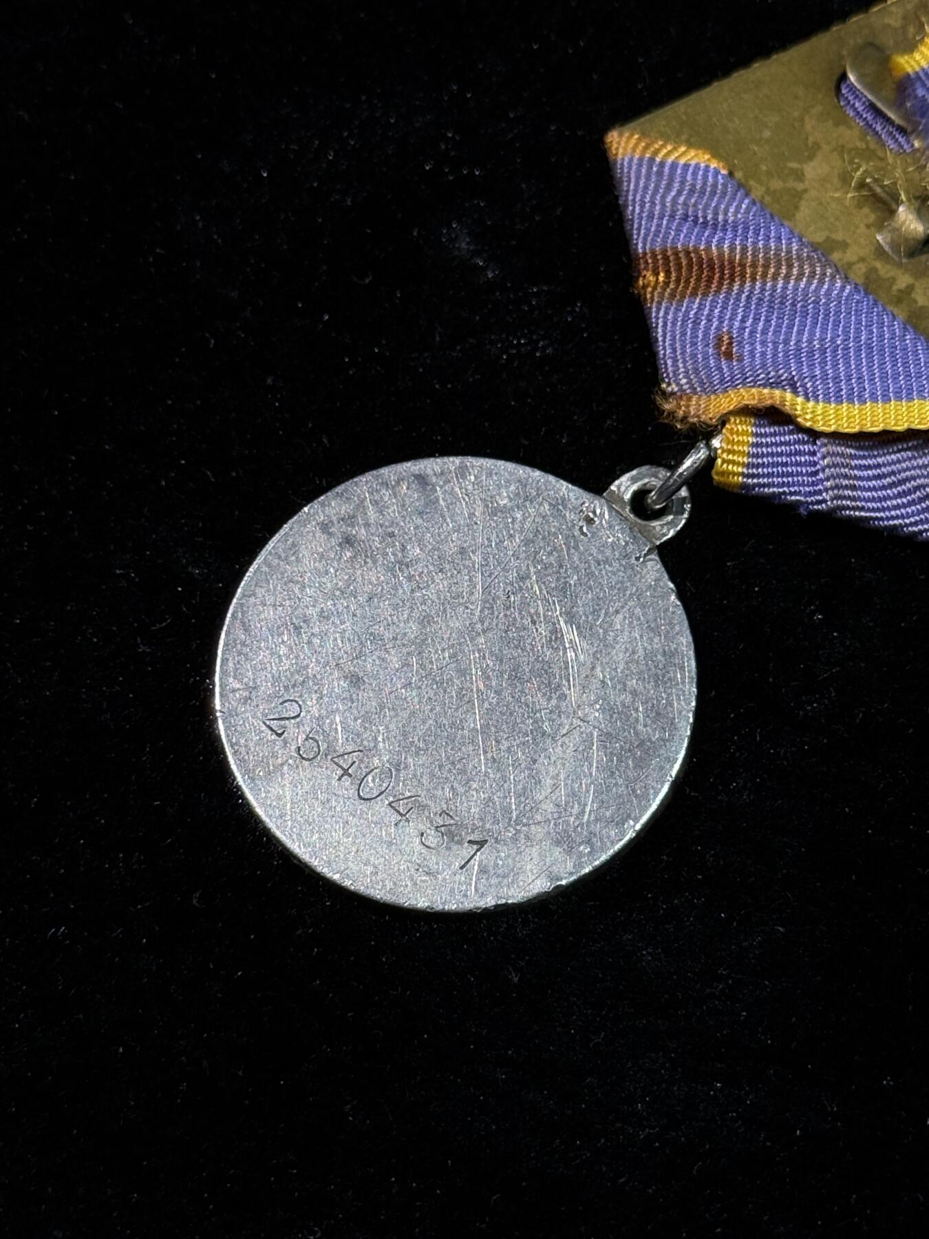 戎马世界章牌大赏第115期