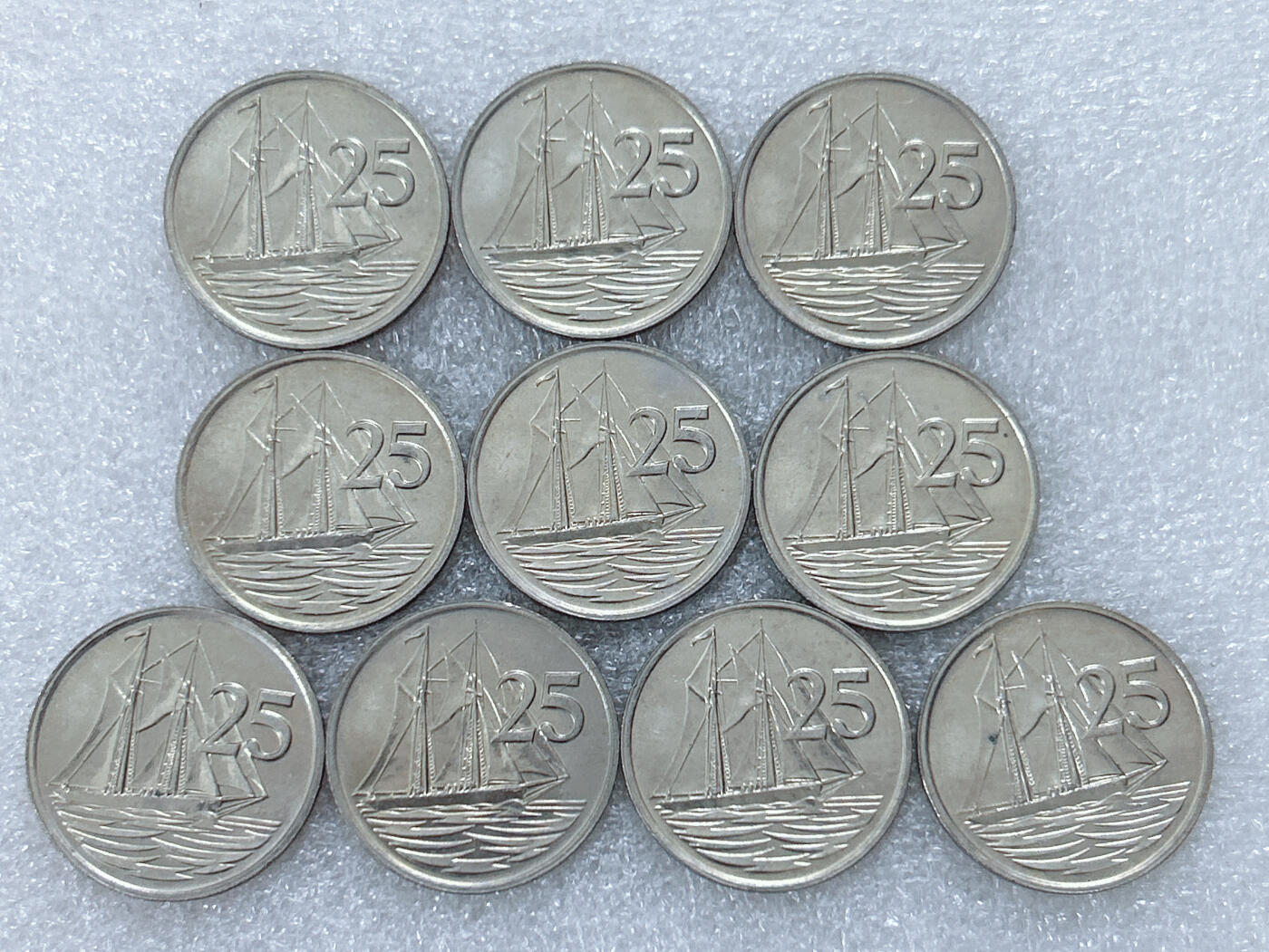 第一海外回流一元起拍收藏 散集专场  第312期