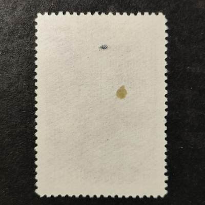 ↓君缘收藏801期☞钱币邮品↓无佣金、可寄存、满30元包邮  苏联邮票，1956年印度诗人迦利达沙·印度场景与记载有迦利达沙作品的书籍邮票1全