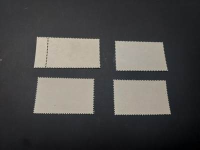 博彦收藏 5月6日 8点 邮票专场 香港夜色新全 全新