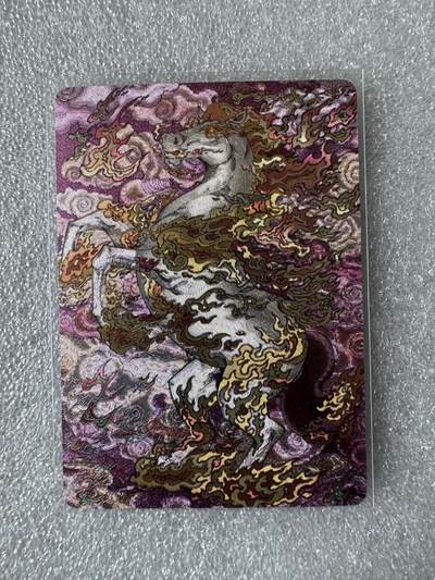 NO.31 好又多金牌大场，期期夯爆，每周必拍！要啥有啥，一站式配齐，方便凑单！（周6晚9点截拍，卖家送拍0抽成！） 同好会 三周年纪念卡 小安 老肥阳 白马 粗闪