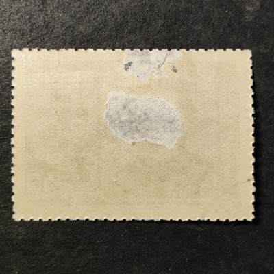 ↓君缘收藏801期☞钱币邮品↓无佣金、可寄存、满30元包邮  苏联邮票，1956年革命家 娜杰日达·克鲁普斯卡娅(列宁妻子)纪念邮票1全