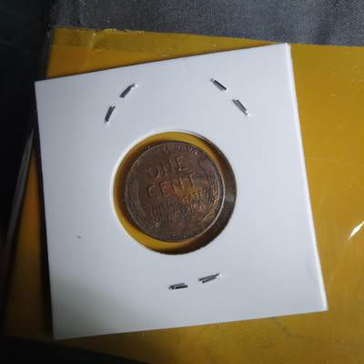 沼泽如烟--第1068场 美国1958年一分