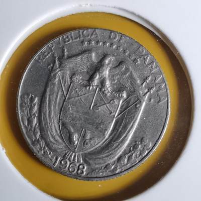 沼泽如烟--第1068场 巴拿马