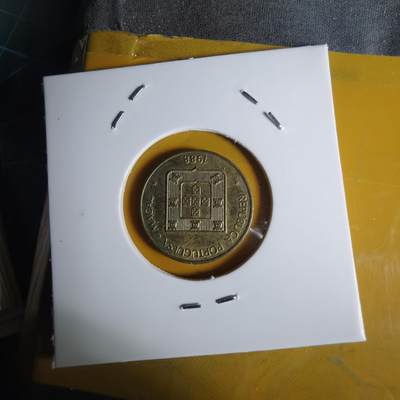 沼泽如烟--第1068场 澳门1988年福