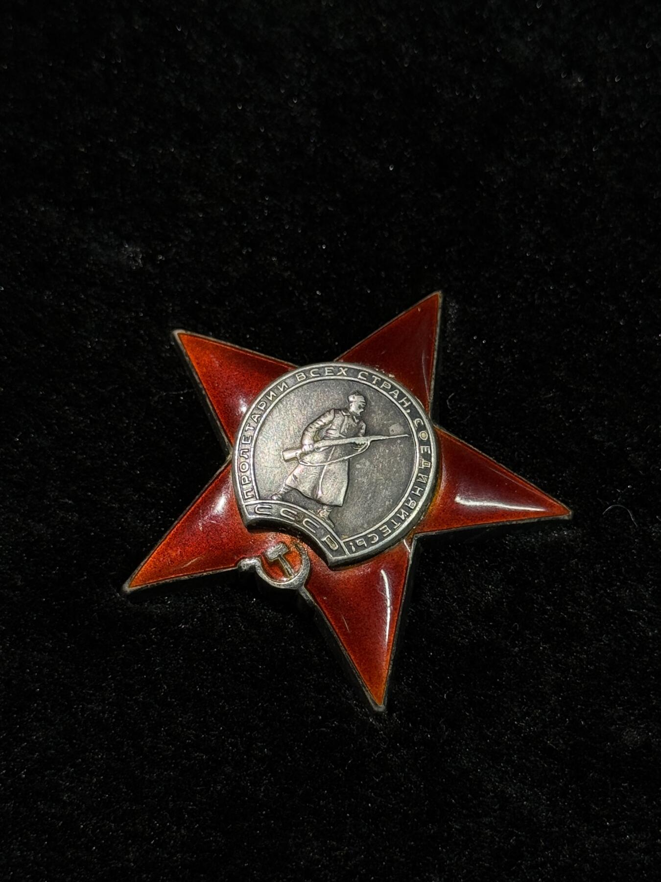 戎马世界章牌大赏第115期