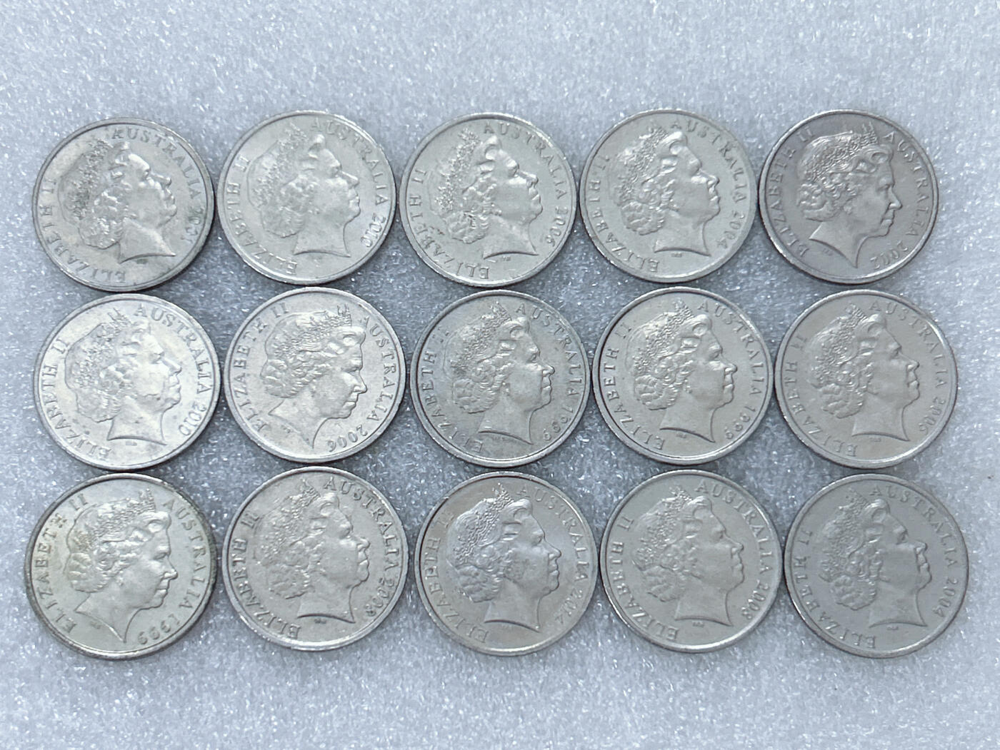 第一海外回流一元起拍收藏 散集专场  第312期