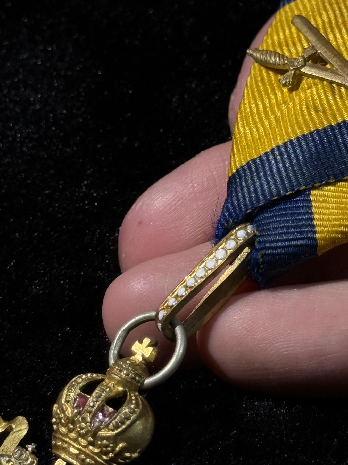 戎马世界章牌大赏第115期