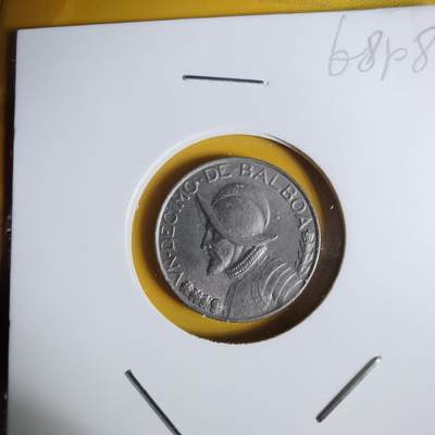 沼泽如烟--第1068场 巴拿马