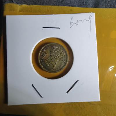 沼泽如烟--第1068场 新加坡2013年五分