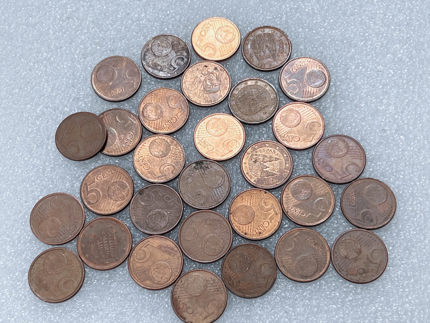 第一海外回流一元起拍收藏 散集专场  第312期