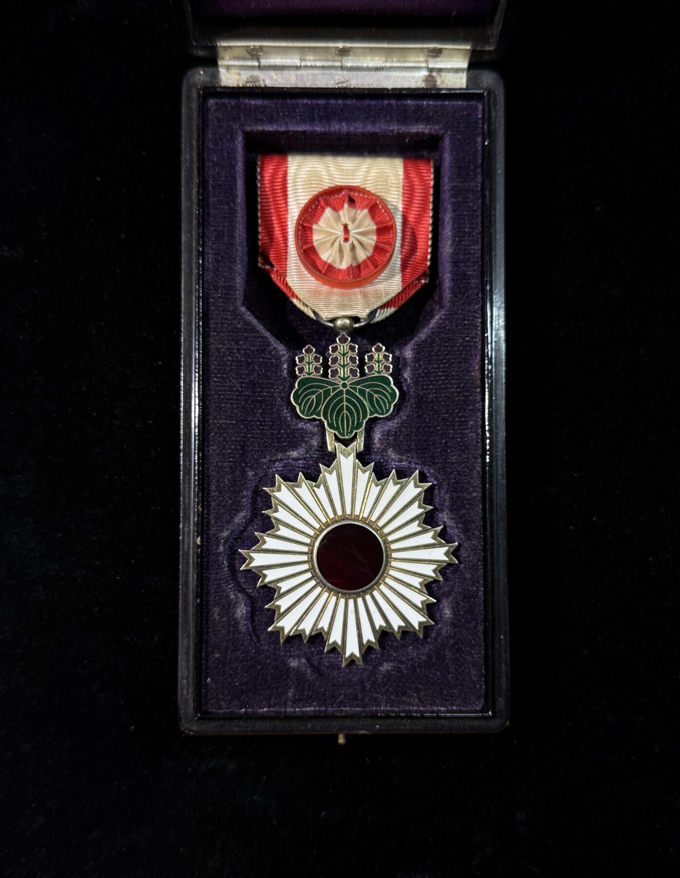 戎马世界章牌大赏第115期